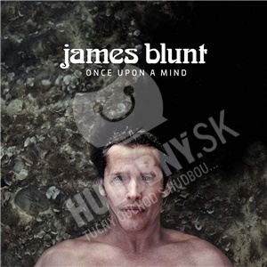 James Blunt - Once Upon A Mind len 17,48 &euro;