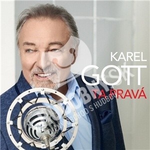 Karel Gott - Ta pravá (Vinyl) len 24,99 &euro;