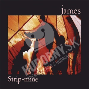 James - Strip Mine len 9,39 &euro;
