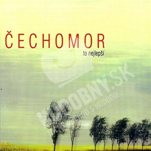 Čechomor - To nejlepší (Vinyl) len 29,99 &euro;