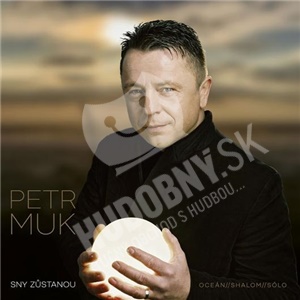 Petr Muk - Sny zůstanou- Definitive Best of len 14,79 &euro;