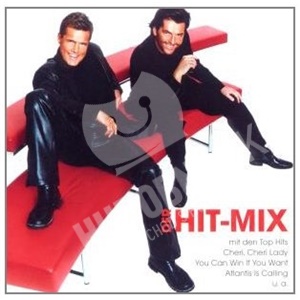 Modern Talking - Hit-Mix len 49,99 &euro;