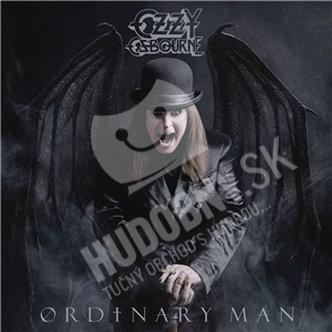 Ozzy Osbourne - Ordinary Man len 14,29 &euro;