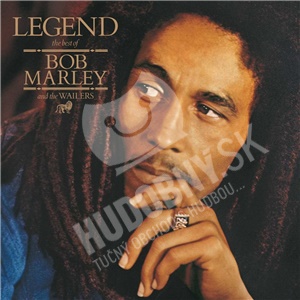 Bob Marley & The Wailers - Legend (Best of Collection) len 14,99 &euro;