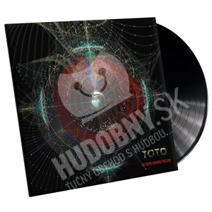 Toto - 40 Trips around the sun (Vinyl) len 34,99 &euro;