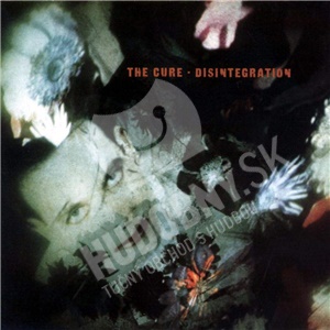 The Cure - Desintegration (Vinyl) len 69,98 &euro;