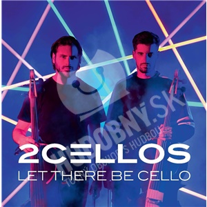 2Cellos - Let there be Cello len 14,49 &euro;