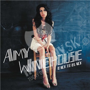 Amy Winehouse - Back to Black (Vinyl) len 39,99 &euro;