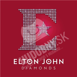 Elton John - Diamonds (Deluxe 3CD) len 21,99 &euro;
