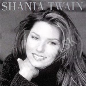 Shania Twain - Shania Twain len 8,99 &euro;