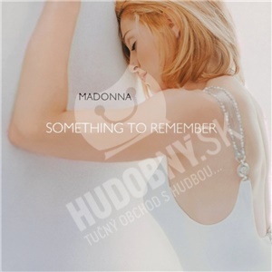 Madonna - Something to Remember len 17,98 &euro;