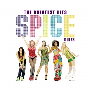 Spice Girls - Greatest Hits (Vinyl) len 59,99 &euro;