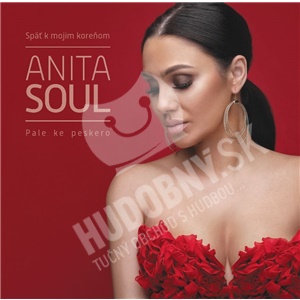 Anita Soul - Späť k mojim koreňom / Pale ke peskero len 10,49 &euro;