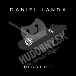 Daniel Landa - Nigredo (Vinyl) len 20,99 &euro;