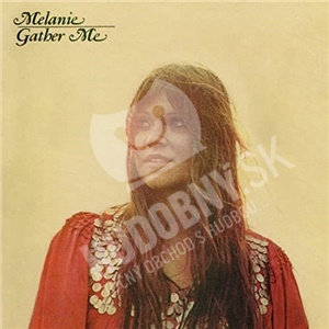 Melanie - Gather Me len 16,99 &euro;