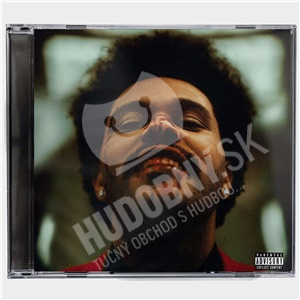The Weeknd - After Hours len 15,49 &euro;