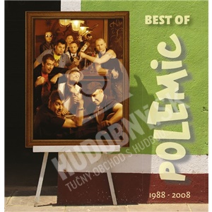 Polemic - Best of 1988 - 2008 (2x Vinyl) len 29,99 &euro;