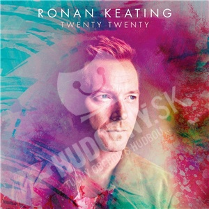 Ronan Keating - Twenty twenty len 15,79 &euro;