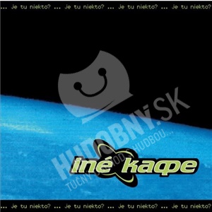 Iné Kafe - Je tu niekto? (Vinyl) len 21,99 &euro;