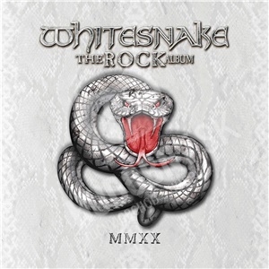 Whitesnake - The Rock Album len 17,98 &euro;