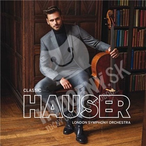 Hauser - Classic (Vinyl) len 149,00 &euro;