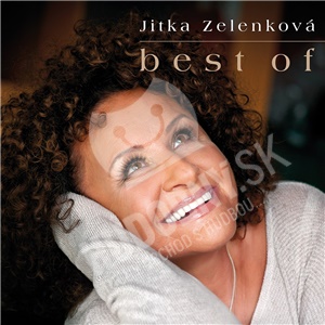 Jitka Zelenková - Best Of len 10,39 &euro;