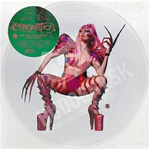 Lady Gaga - Chromatica (Limited Edition Picture Vinyl) len 49,99 &euro;