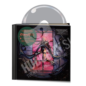 Lady Gaga - Chromatica (Limited Deluxe Edition Hardcover Book) len 25,99 &euro;