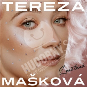 Tereza Mašková - Zmatená len 12,79 &euro;