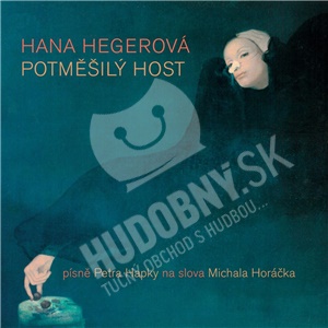 Hana Hegerová - Potměšilý host (Vinyl) len 21,99 &euro;