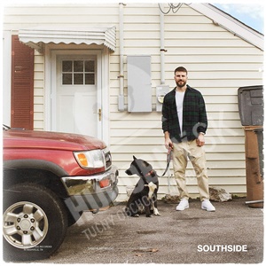 Sam Hunt - Southside len 16,48 &euro;