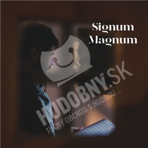 Lukáš Borzík - Signum Magnum len 11,99 &euro;