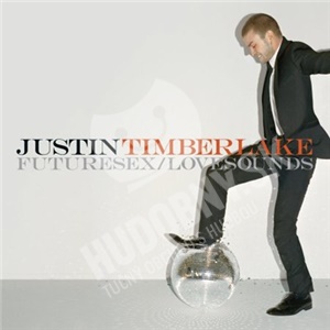 Justin Timberlake - Future Sex Love Sound len 14,99 &euro;