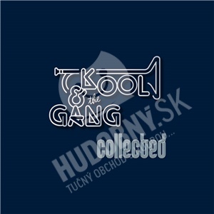 Kool & The Gang - Collected (Limited Vinyl) len 99,99 &euro;