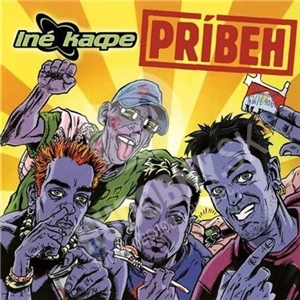 Iné Kafe - Príbeh (Vinyl) len 20,99 &euro;