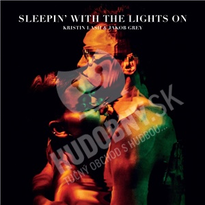 Kristin Lash & Jacob Grey - Sleepin' With the Lights On len 10,99 &euro;