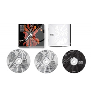 Metallica - S&M2 (Bluray+CD) len 37,99 &euro;