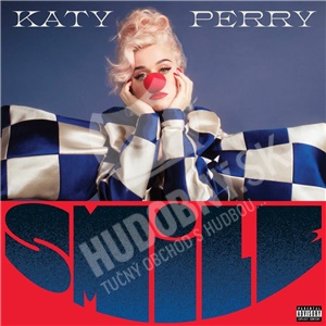 Katy Perry - Smile (Limited Fan Edition) len 20,99 &euro;