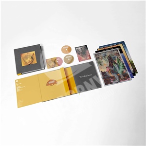 The Rolling Stones - Goats Head Soup (3CD+Bluray, Deluxe Box Set) len 134,99 &euro;