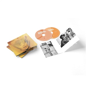 The Rolling Stones - Goats Head Soup (2CD Deluxe edition) len 20,59 &euro;