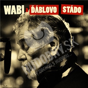 Wabi Daněk - Wabi a ďáblovo stádo (Vinyl) len 17,99 &euro;