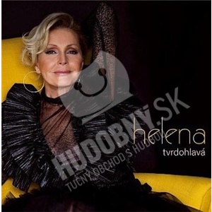 Helena Vondráčková - Tvrdohlavá len 13,99 &euro;