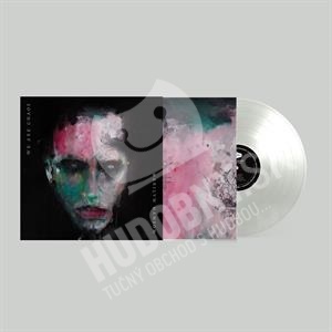 Marilyn Manson - We are chaos (Vinyl) len 129,99 &euro;