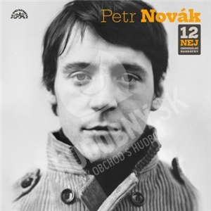 Petr Novák - 12 Nej/ Originální nahrávky (Vinyl) len 26,99 &euro;