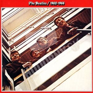 The Beatles - 1962-1966 Red Album len 32,89 &euro;