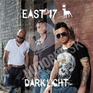 East 17 - Dark Light len 14,99 &euro;