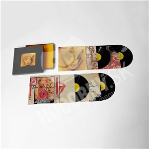 The Rolling Stones - Goats Head Soup (4x Vinyl, Deluxe Box Set) len 139,99 &euro;