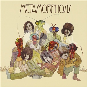 Rolling Stones - Metamorphosis - Limited RSD (Vinyl) len 39,99 &euro;