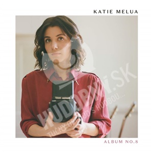 Katie Melua - Album No. 8 len 16,98 &euro;