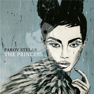 Parov Stelar - The Princess (2CD) len 19,98 &euro;